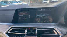 BMW X6 xDrive40i MHT M Sport 5dr Step Auto Petrol Estate